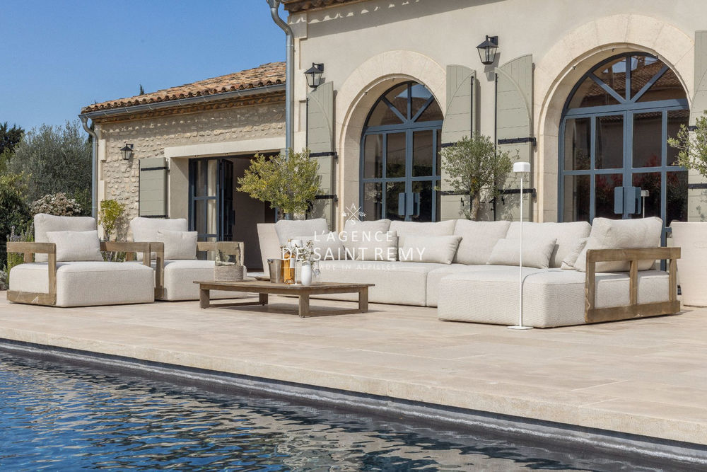 � vendre  Maison Saint-R�my-de-Provence (13210)