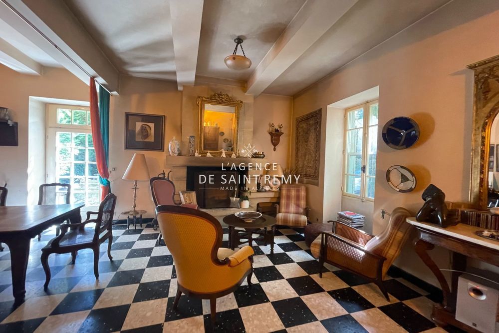 � vendre  Maison Graveson (13690)