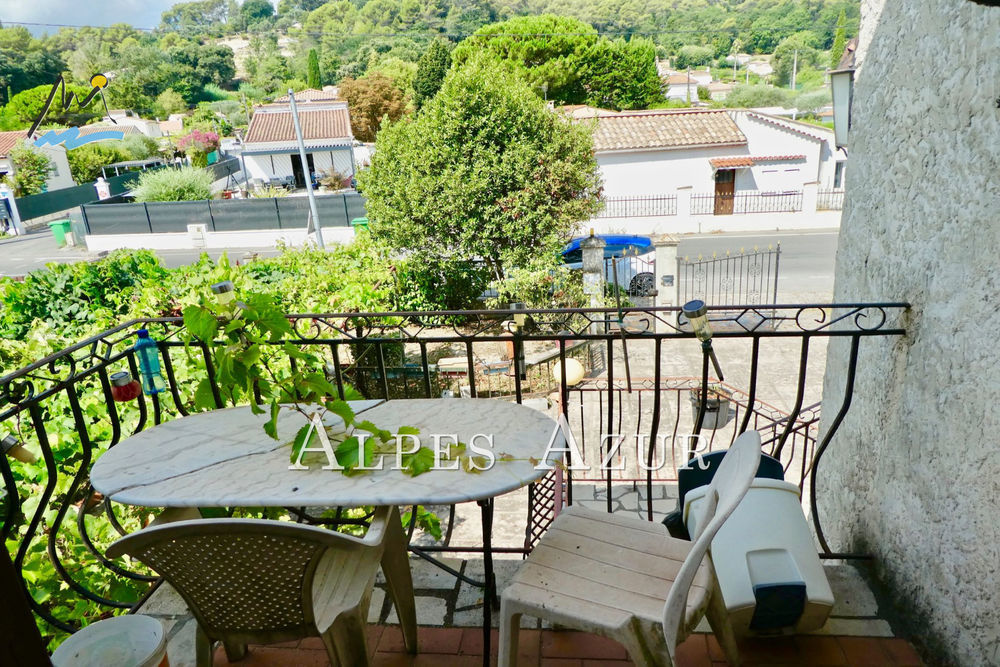 � vendre  Maison La Colle-sur-Loup (06480)