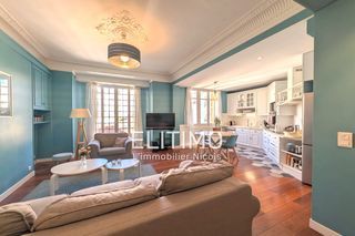  Appartement � vendre 4 pi�ces 93 m�