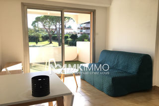  Appartement � louer 1 pi�ce 23 m�