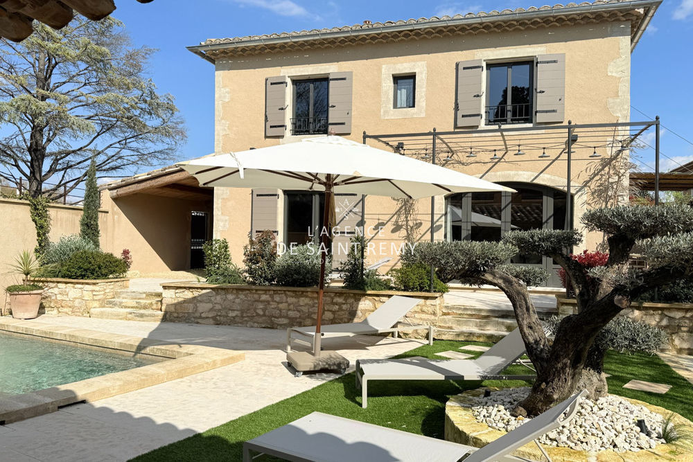 � vendre  Maison Maillane (13910)