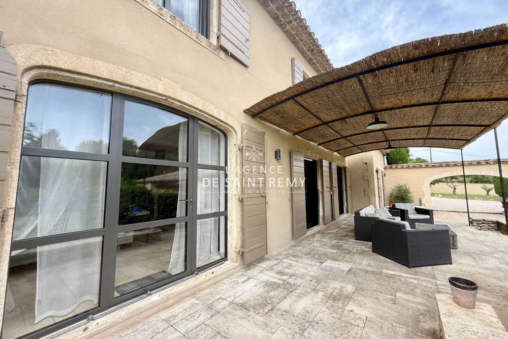 � vendre  Maison Saint-R�my-de-Provence (13210)