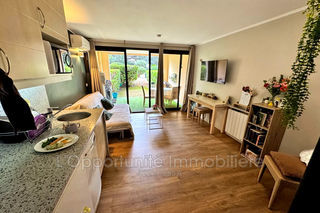  Appartement � vendre 2 pi�ces 28 m�