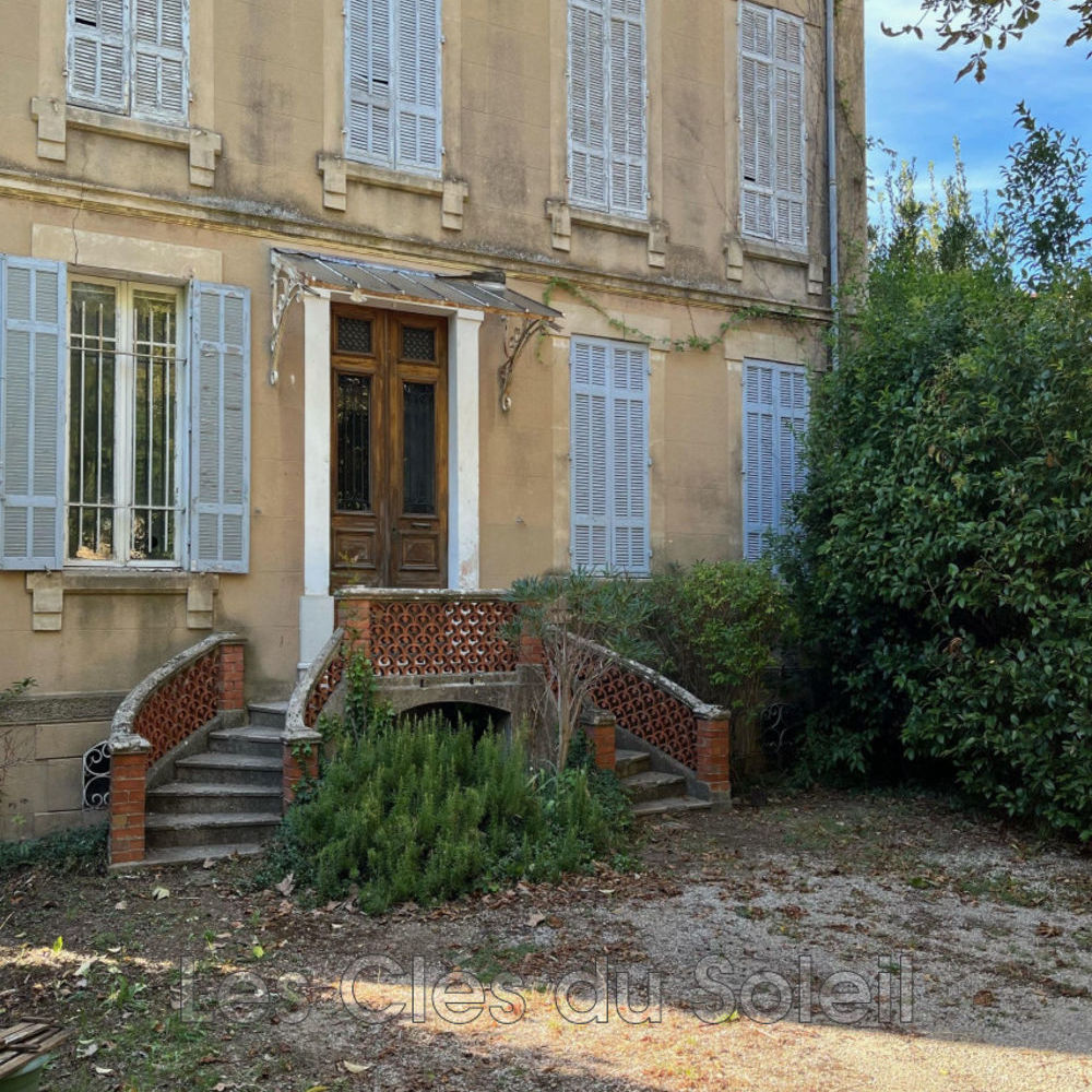 � vendre  Maison Brignoles (83170)