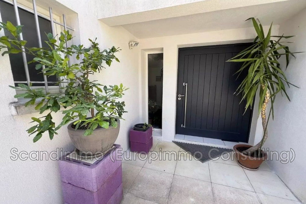 � vendre  Maison Cotignac (83570)