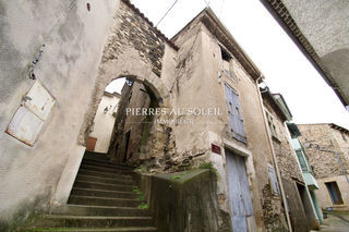  Maison � vendre 3 pi�ces 58 m�