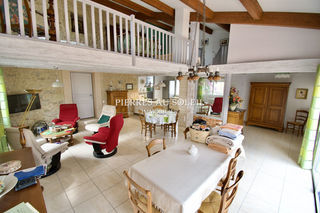  Maison � vendre 8 pi�ces 227 m�