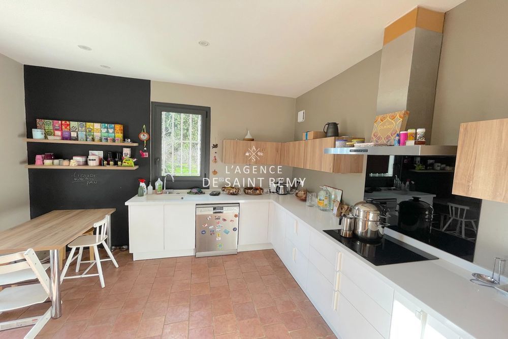 � vendre  Maison Ch�teaurenard (13160)