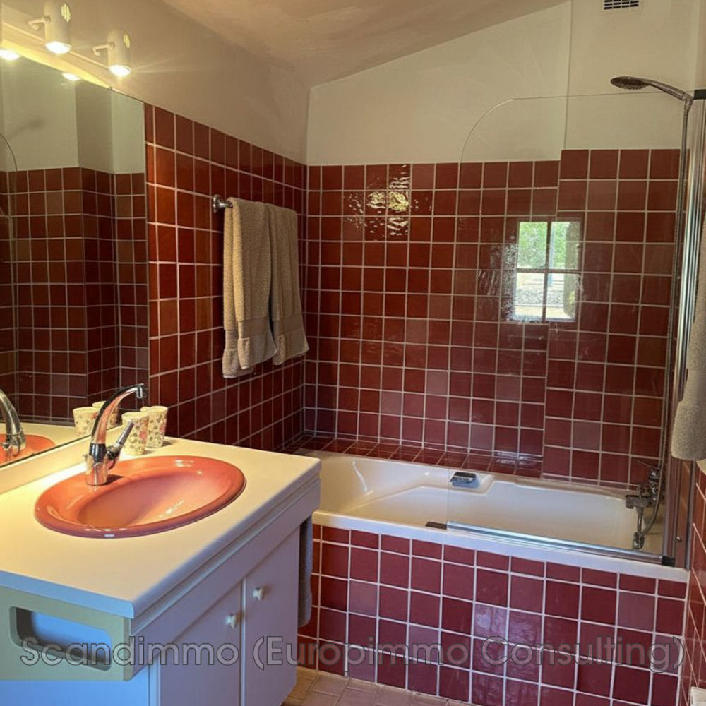 � vendre  Maison Grasse (06130)