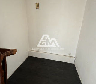  Appartement � vendre 1 pi�ce 25 m�