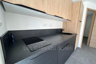  Appartement � vendre 2 pi�ces 22 m�