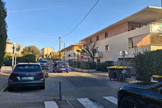  Parking / Garage � vendre 13 m�