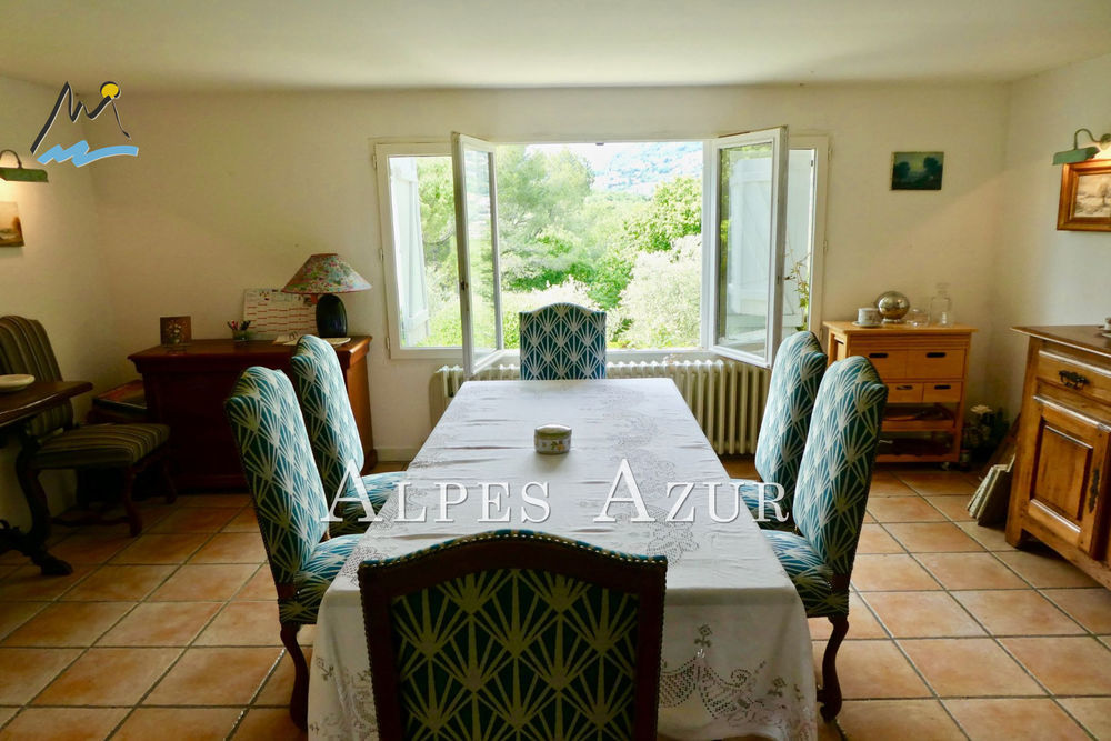 � vendre  Maison La Gaude (06610)