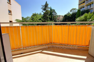  Appartement � vendre 2 pi�ces 50 m�