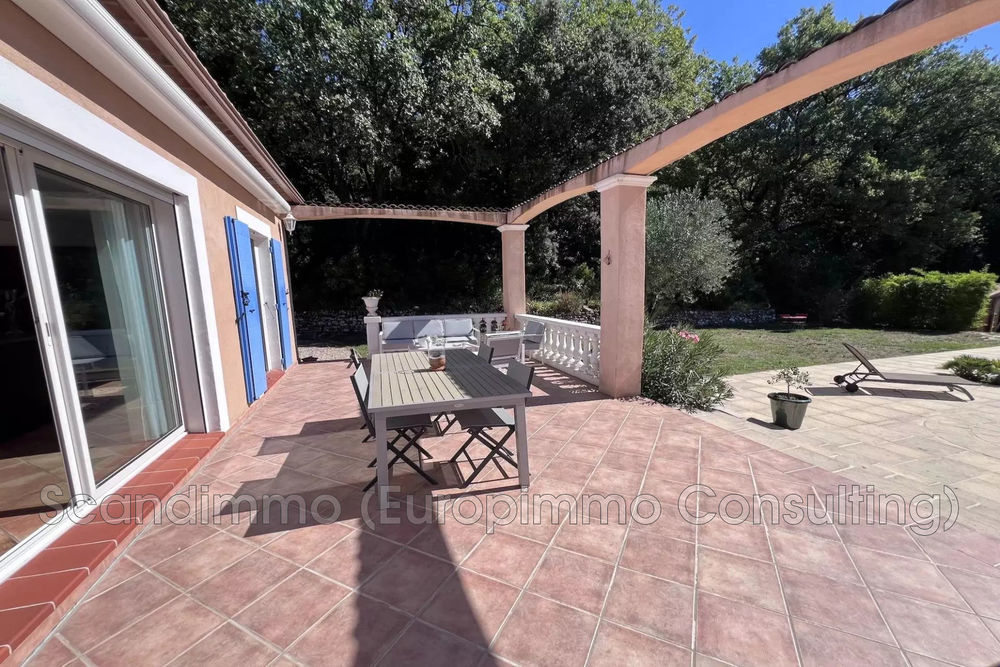 � vendre  Maison Tourves (83170)