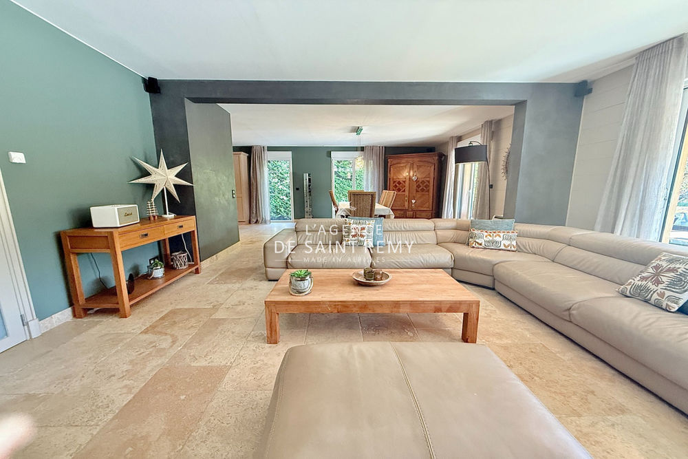 � vendre  Maison Saint-R�my-de-Provence (13210)