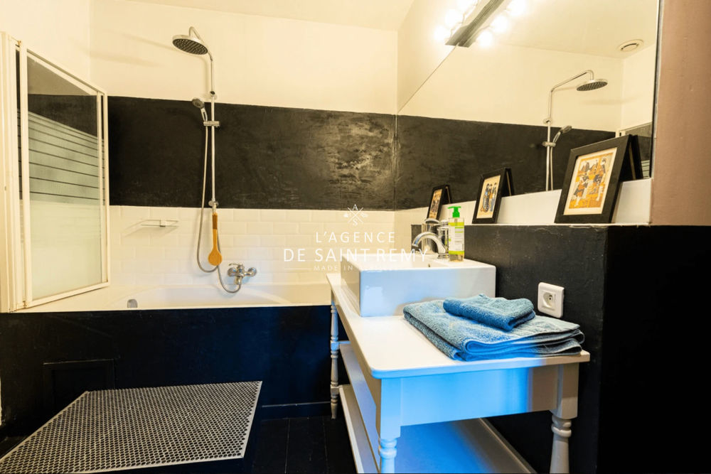 � vendre  Maison Saint-R�my-de-Provence (13210)