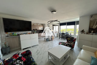  Appartement � vendre 2 pi�ces 61 m�