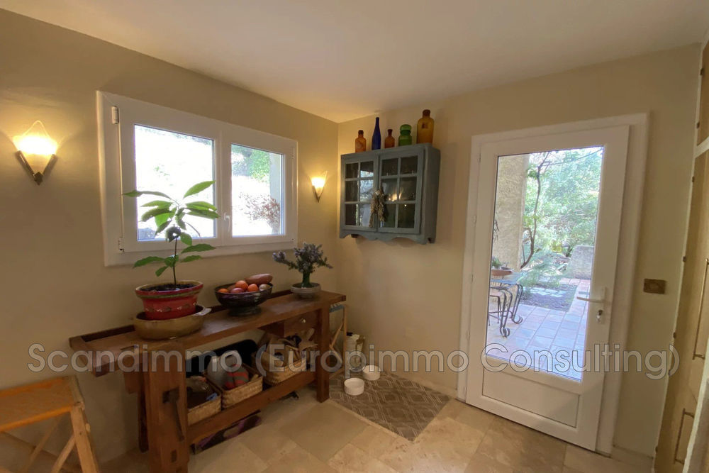 � vendre  Maison Cotignac (83570)