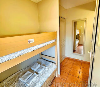  Appartement � vendre 3 pi�ces 40 m�