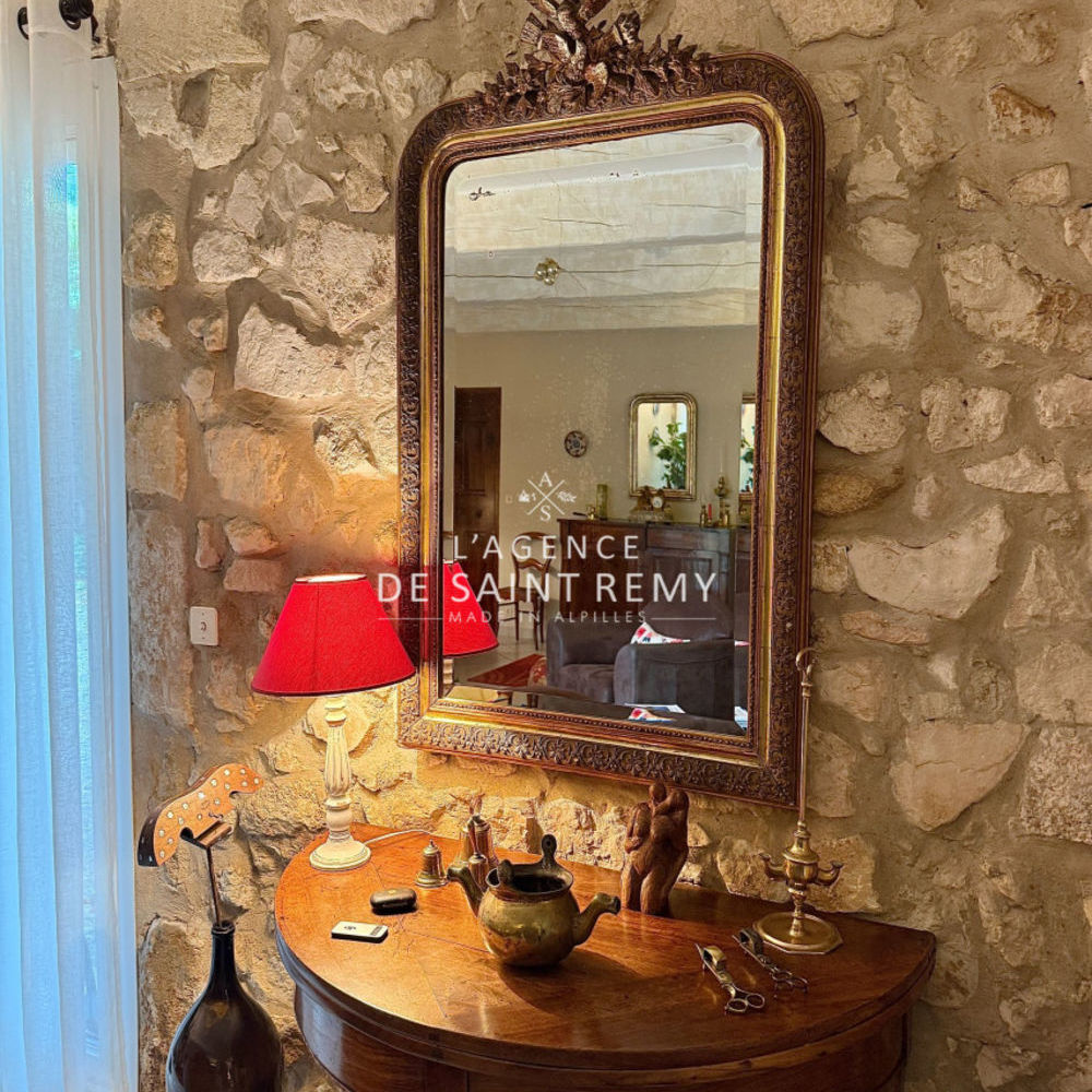 � vendre  Maison Plan-d'Orgon (13750)