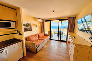  Appartement � vendre 2 pi�ces 27 m�