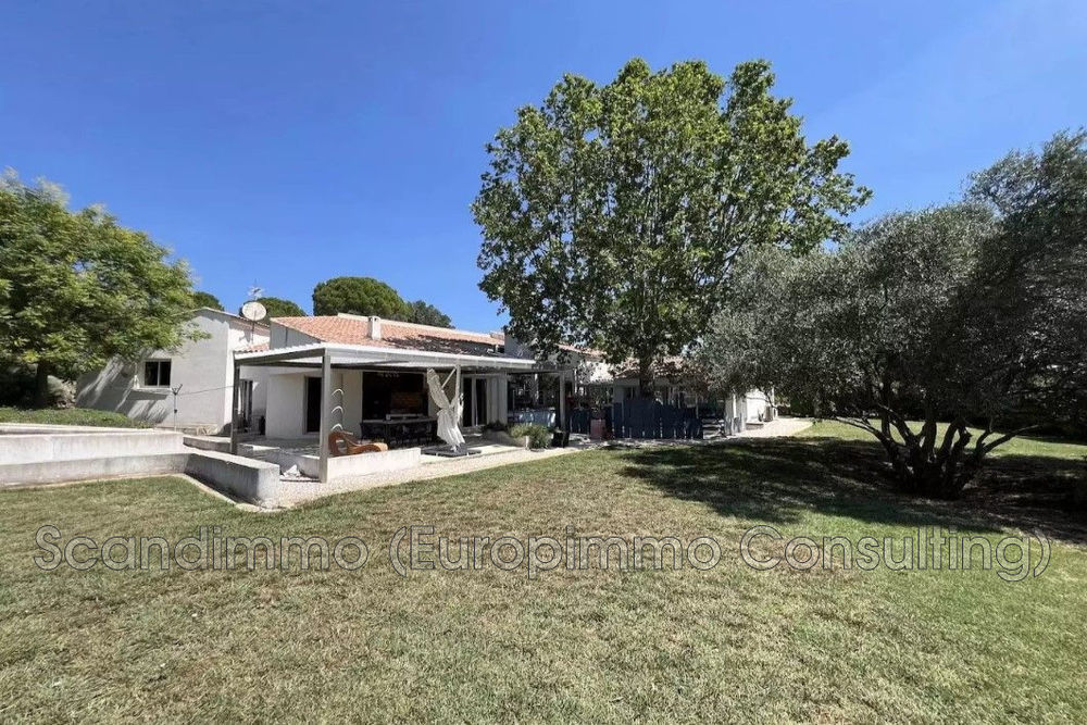 � vendre  Maison Cotignac (83570)