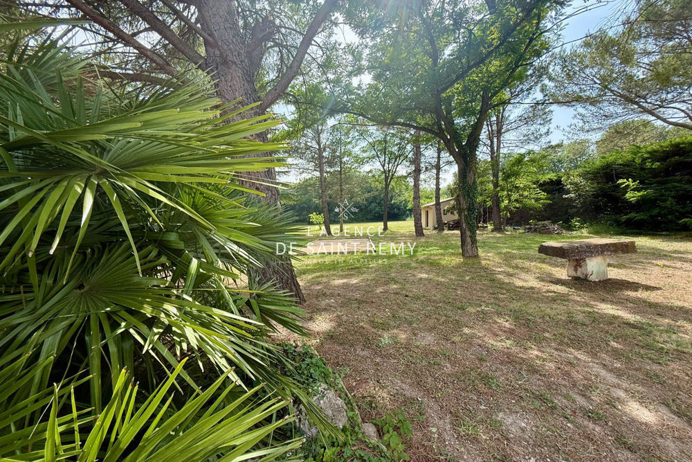 � vendre  Maison Saint-R�my-de-Provence (13210)