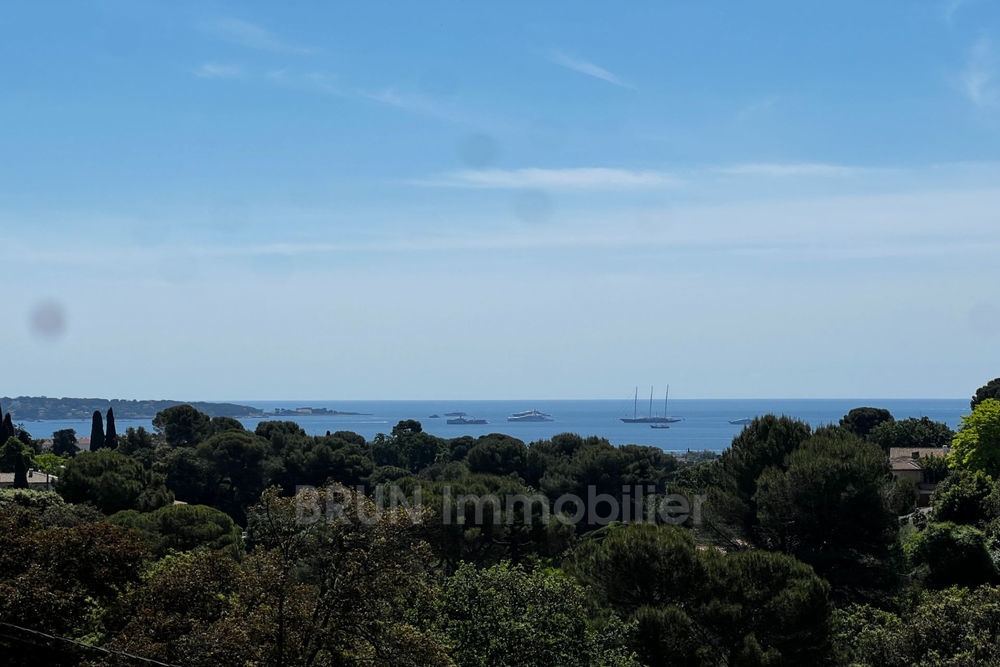 � vendre  Maison Antibes (06600)