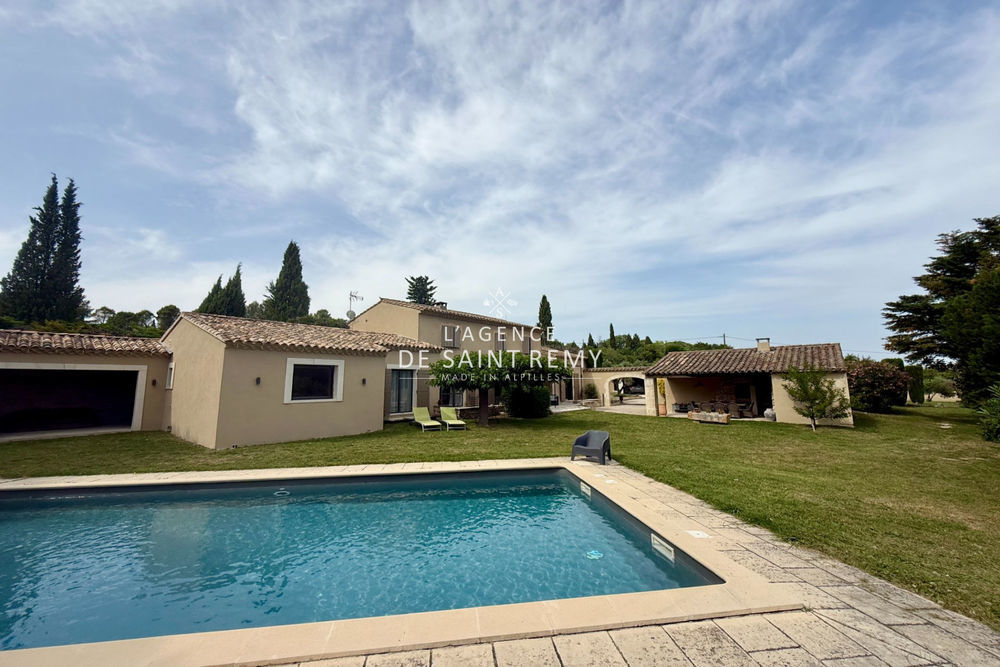 � vendre  Maison Saint-R�my-de-Provence (13210)