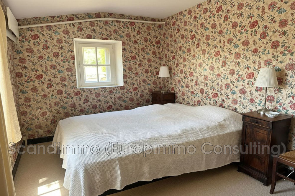 � vendre  Maison Grasse (06130)