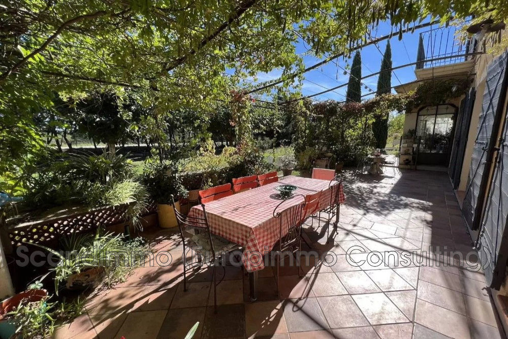 � vendre  Maison Cotignac (83570)