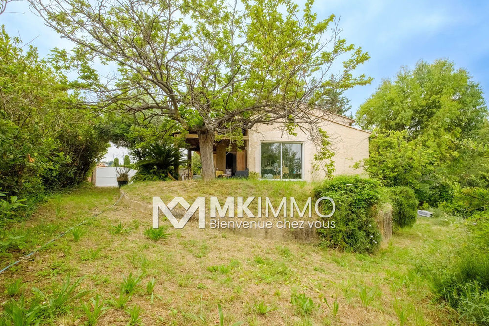 � vendre  Maison Vence (06140)