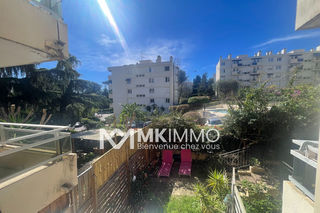  Appartement � vendre 1 pi�ce 19 m�