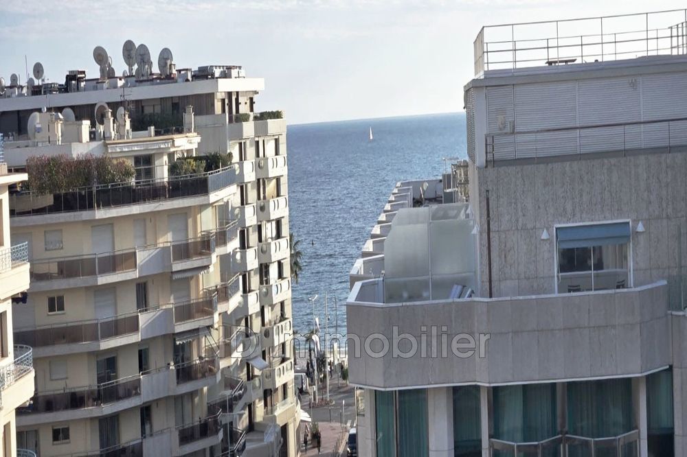 � vendre  Appartement Cannes (06400)
