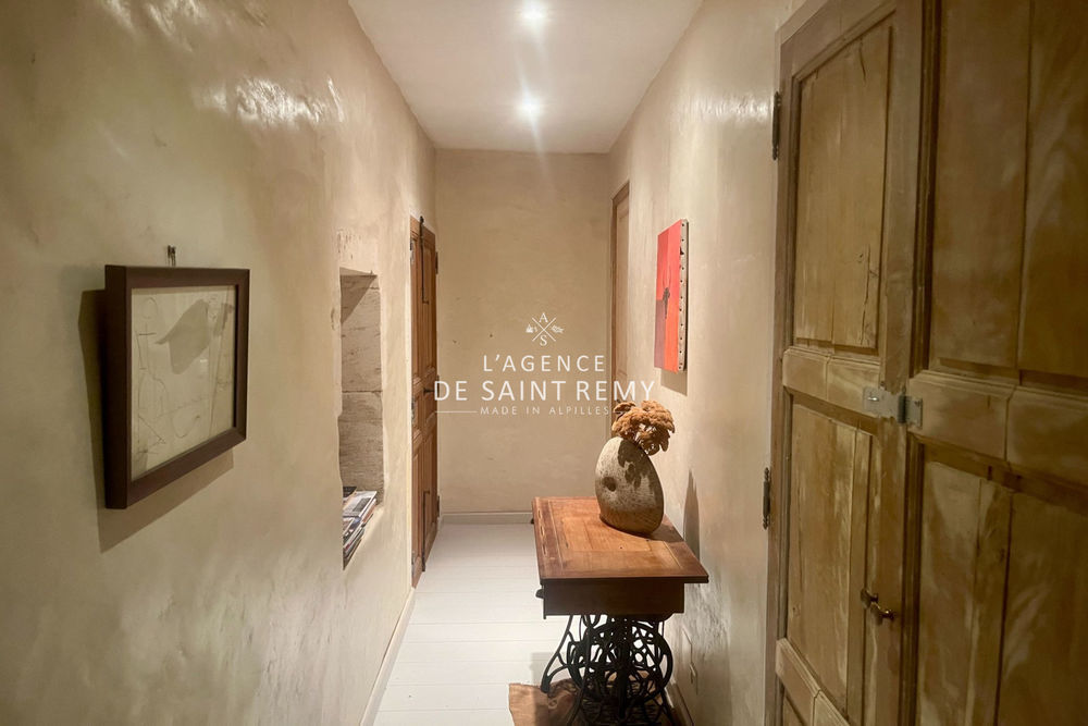 � vendre  Maison Saint-R�my-de-Provence (13210)