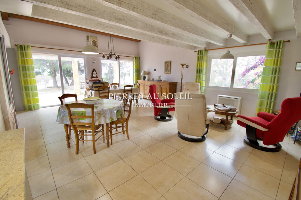 � vendre  Maison M�ze (34140)