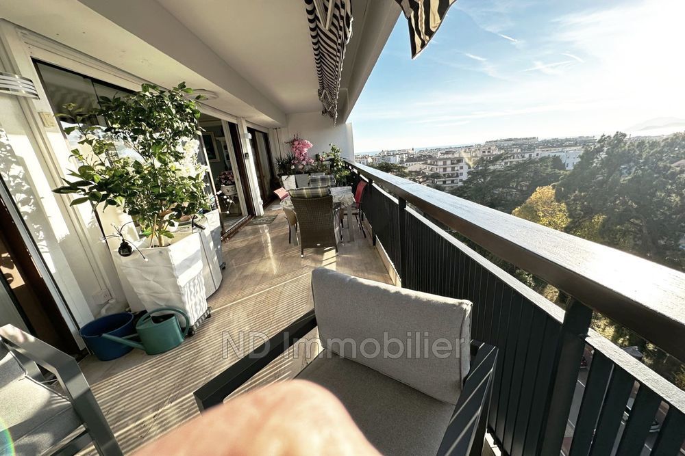 � vendre  Appartement Cannes (06400)
