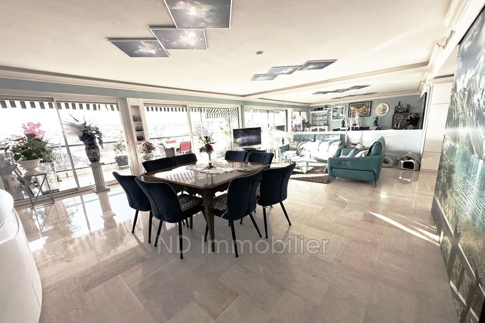 � vendre  Appartement Cannes (06400)