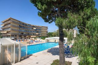  Appartement � vendre 1 pi�ce 24 m�