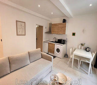  Appartement � vendre 1 pi�ce 29 m�