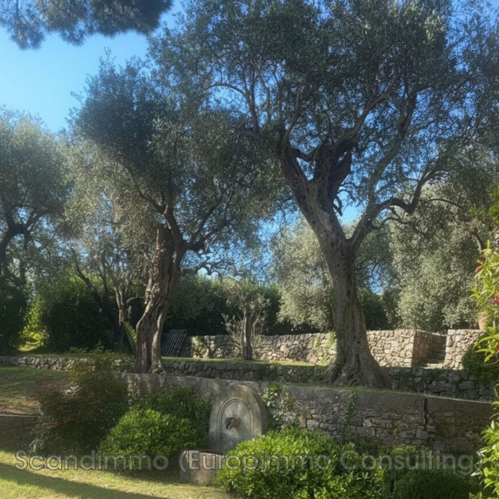 � vendre  Maison Grasse (06130)