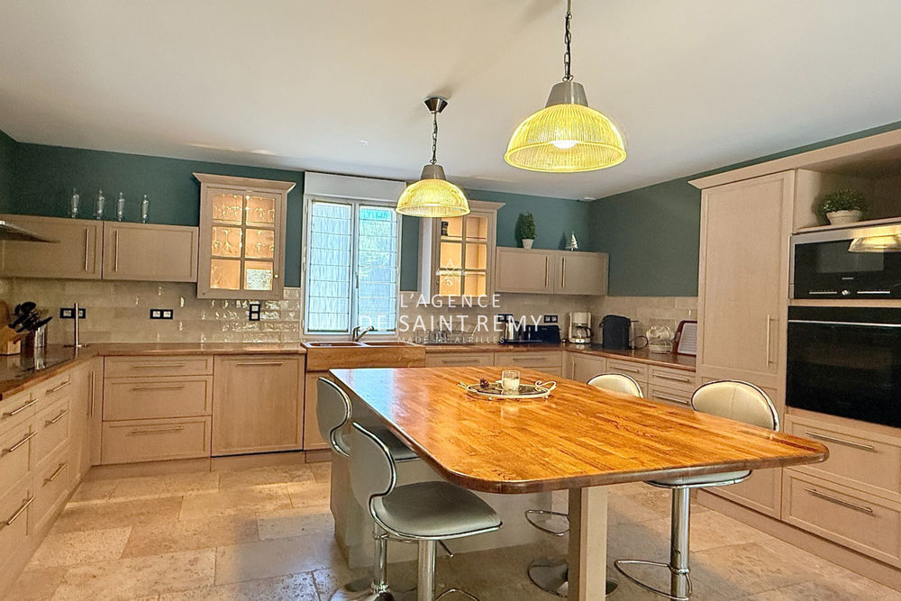 � vendre  Maison Saint-R�my-de-Provence (13210)