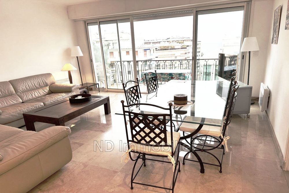 � vendre  Appartement Cannes (06400)