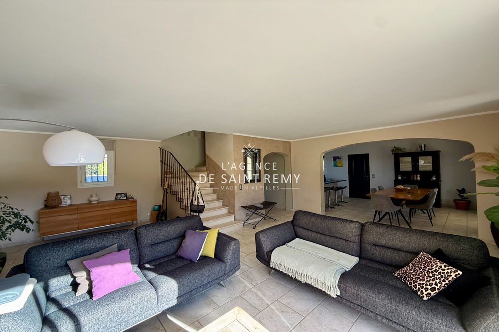 � vendre  Maison Saint-R�my-de-Provence (13210)