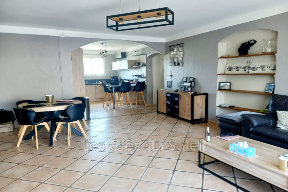 � vendre  Maison La Valette-du-Var (83160)