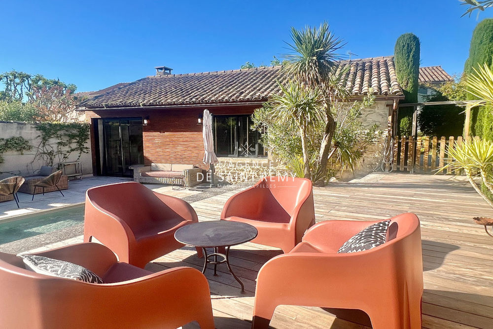 � vendre  Maison Saint-R�my-de-Provence (13210)