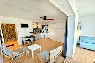  Appartement � vendre 1 pi�ce 23 m�