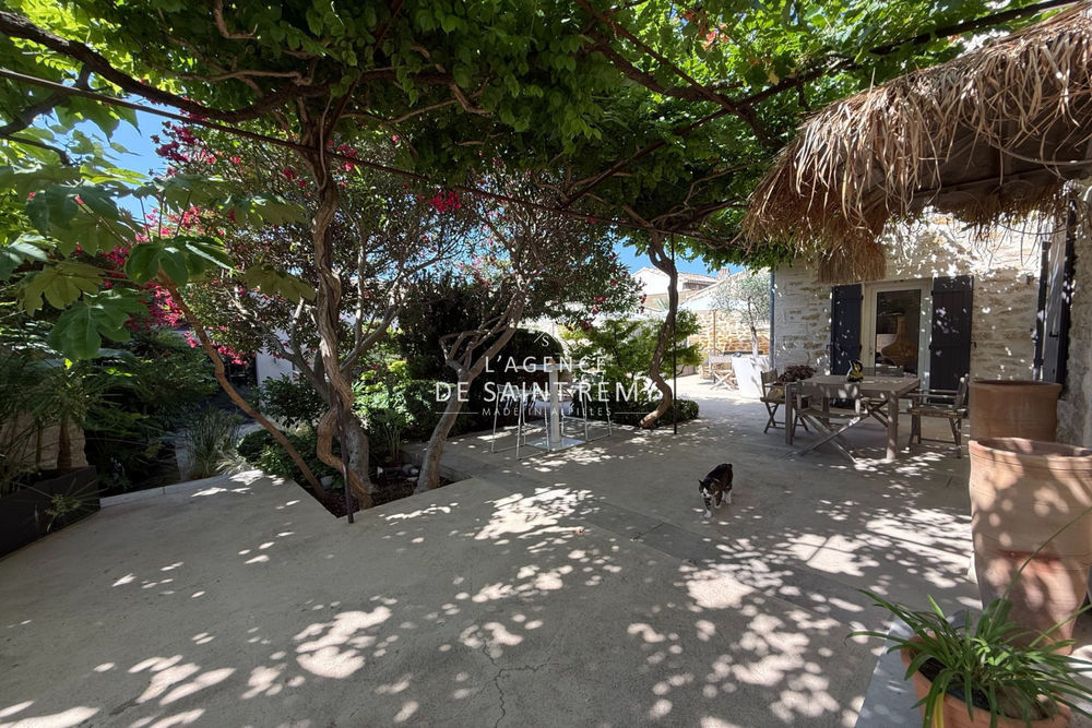 � vendre  Maison Pujaut (30131)